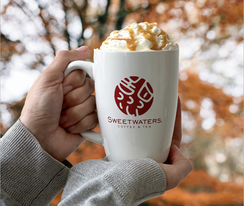 Sweet Waters Tea & Coffee