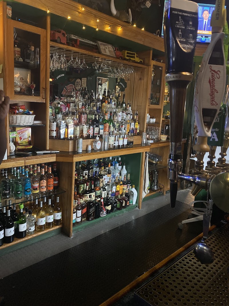 The Deep Inn