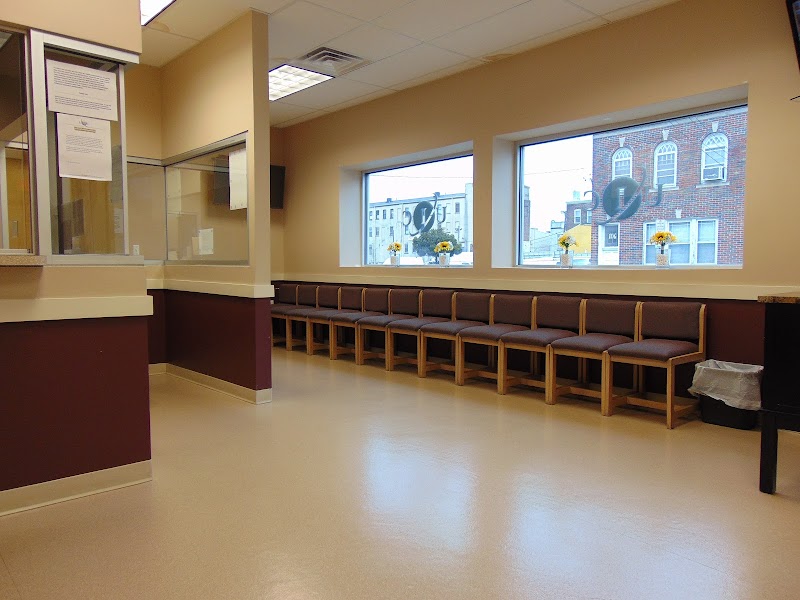 UIC Medical Centre 