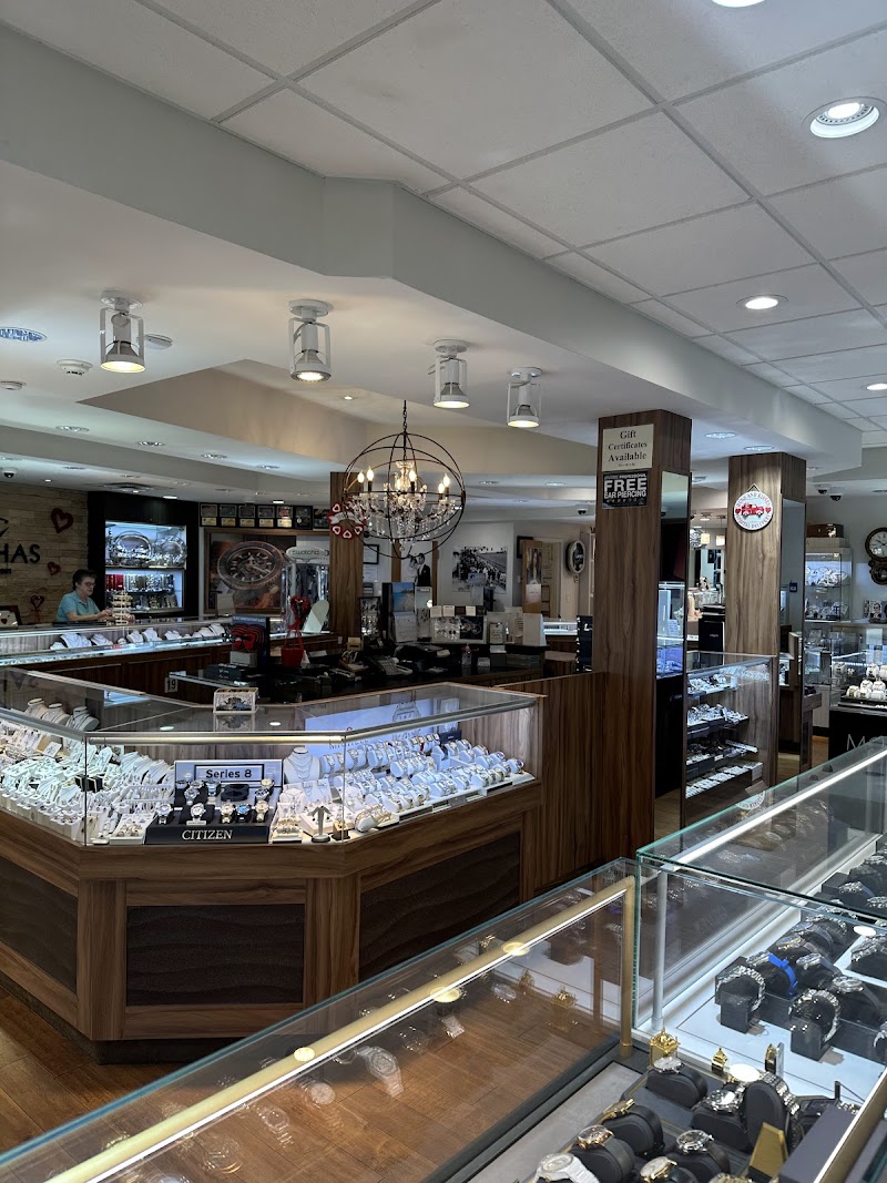 Vinhas Jewelers