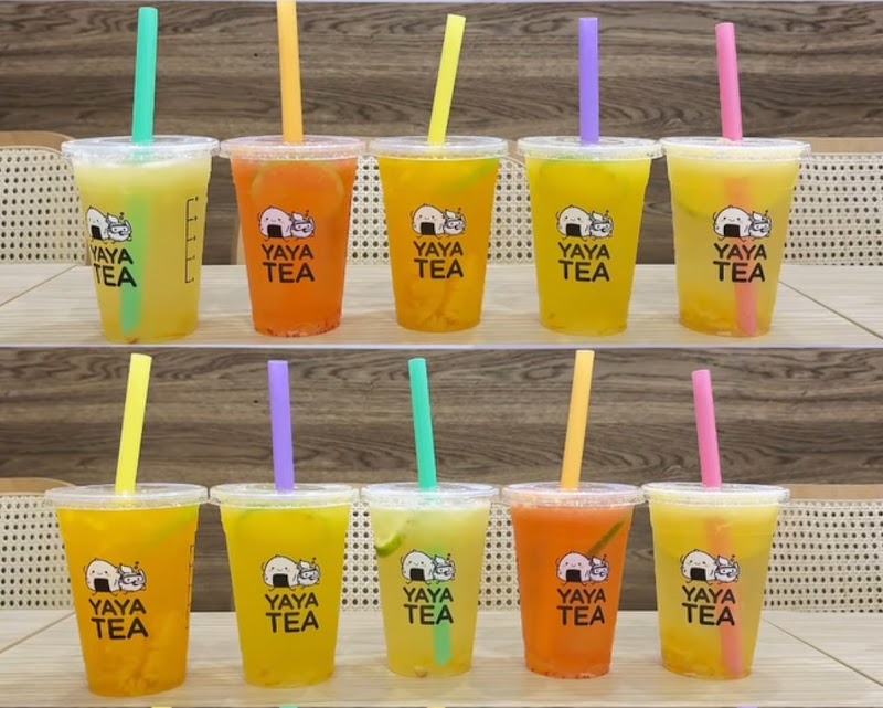 Yaya Tea
