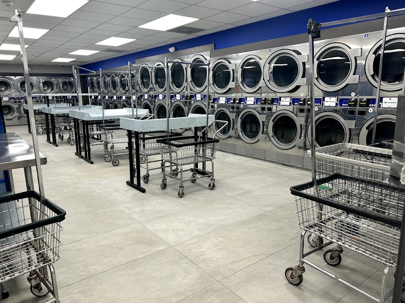 Water Works Laundromat