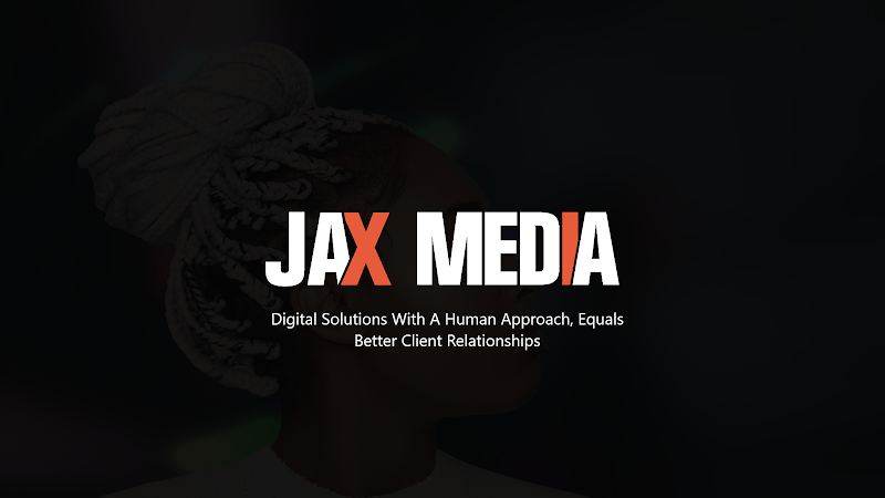 Jax Media Design Group