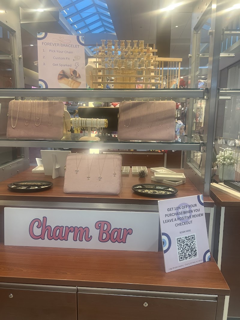 Bougie Not So Bougie Jewels