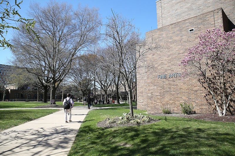 Ernest A Ford Art Studios