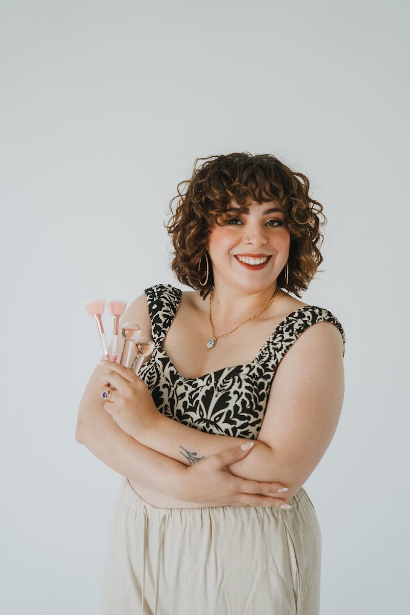 The Glowing Chapter Esthetics