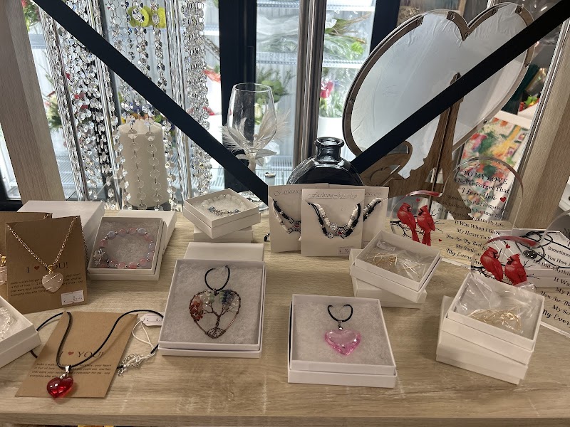 The Floral Art Boutique