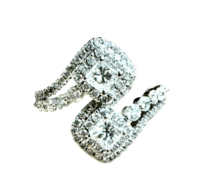 BRETT LAUREN JEWELRY