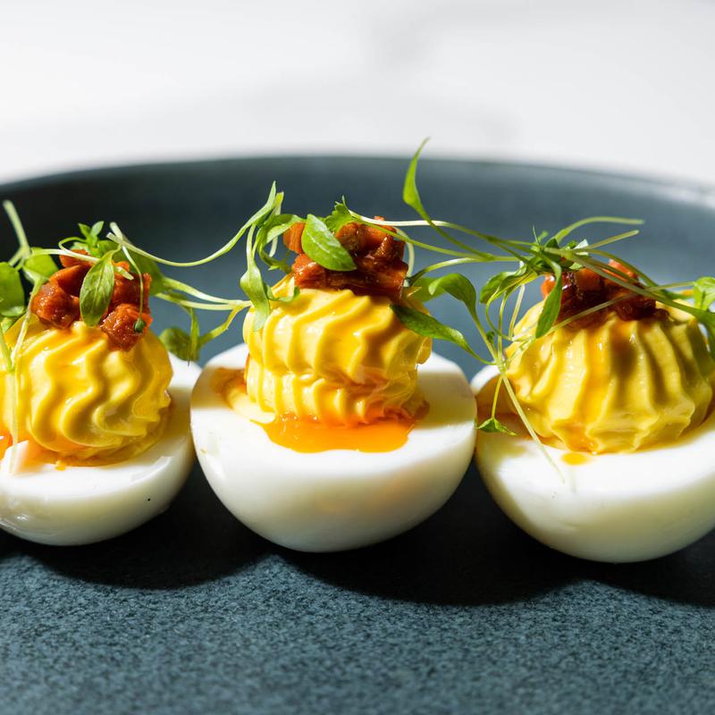 Frankie's Sips & Savories