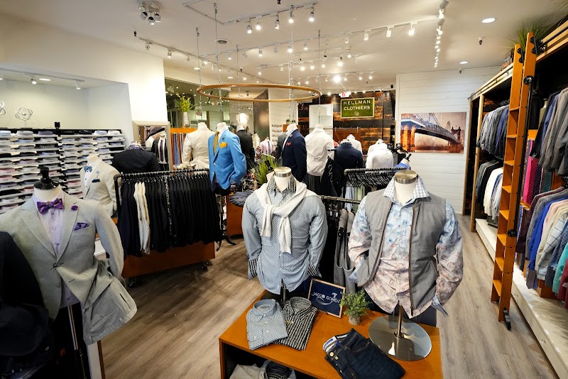 Hellman Clothiers