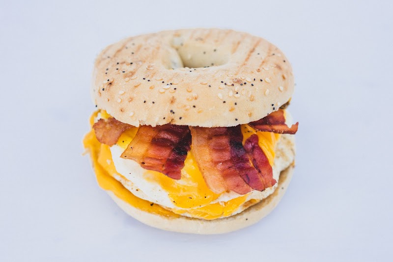 Kidd Coffee (Great American Building)