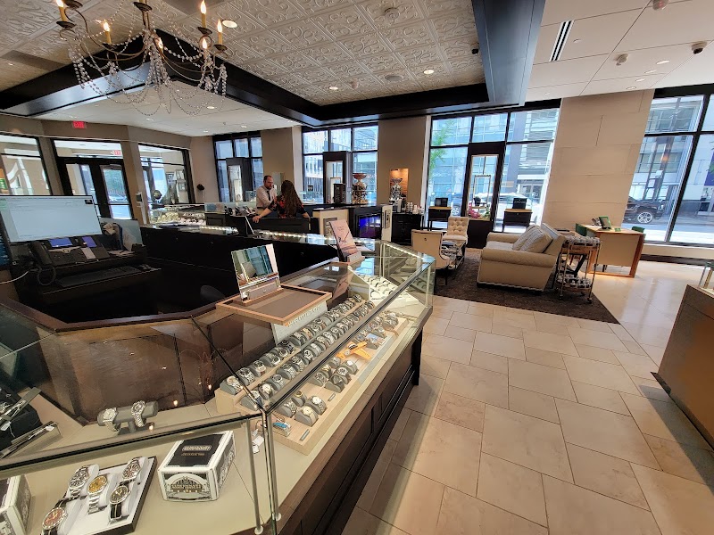 Richter & Phillips Jewelers