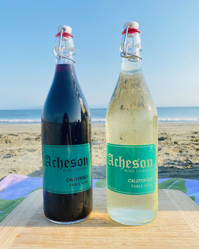 Acheson Wine Company