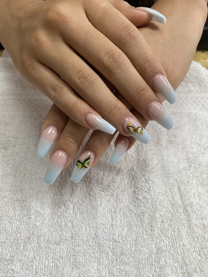 Florin Nails Spa