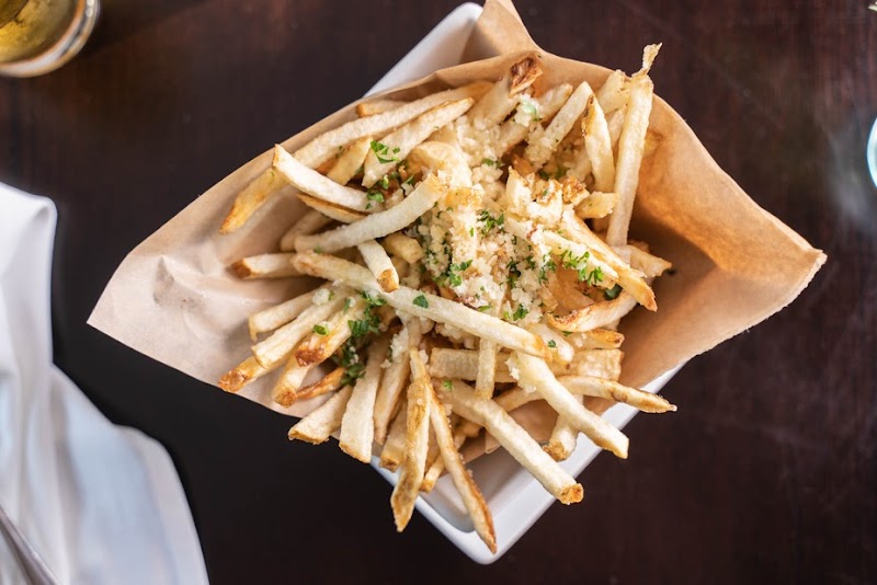 Foundation Restaurant and Bar