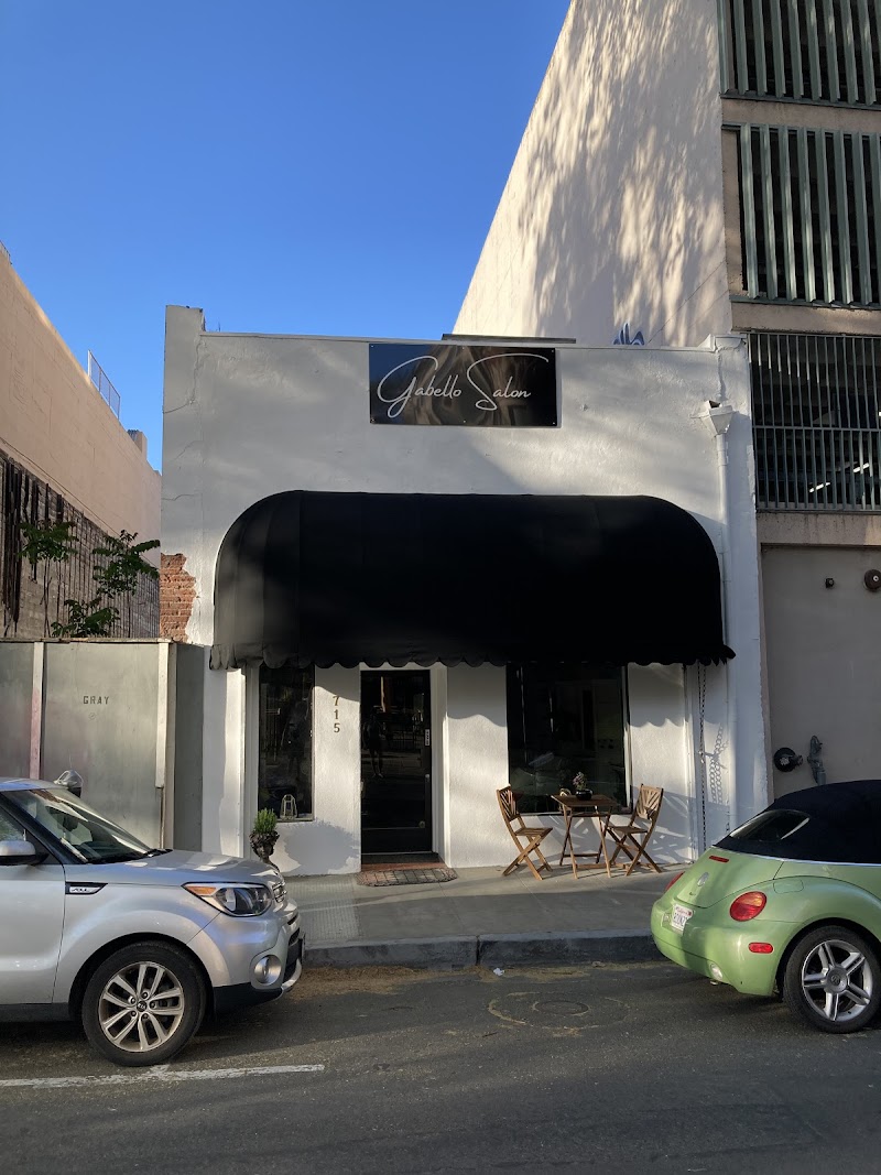 Gabello Salon