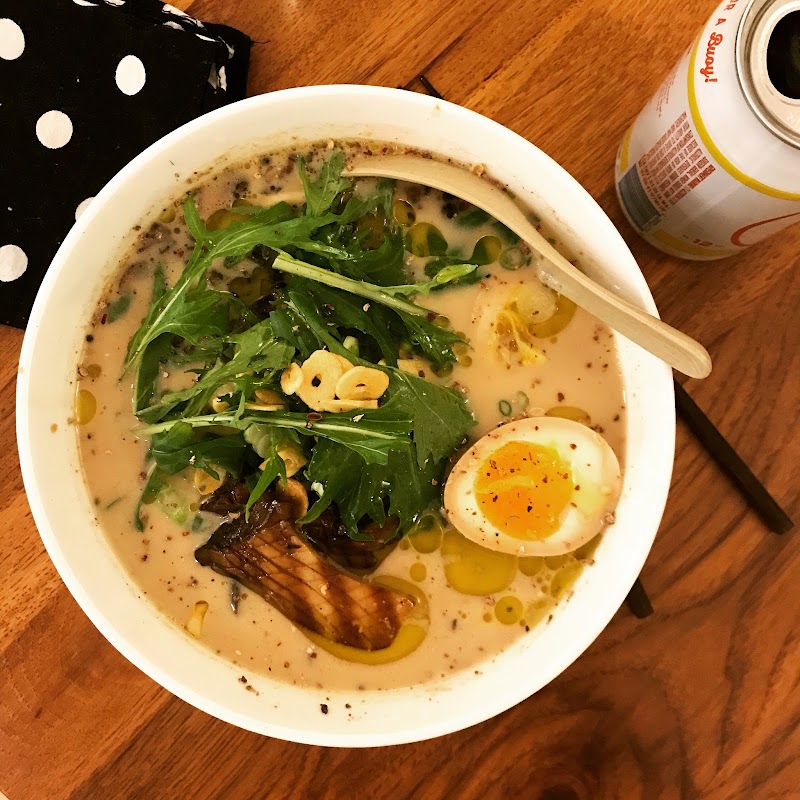 Kodaiko Ramen & Bar