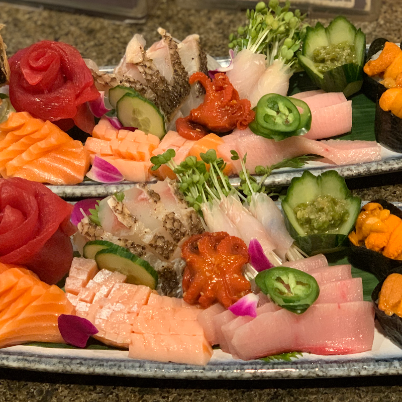 Juhachi Japanese Restaurant