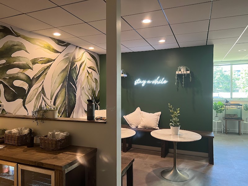 P2O HOT PILATES & FITNESS