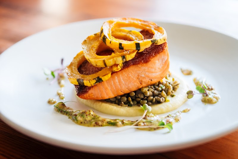 Paragary's Restaurant