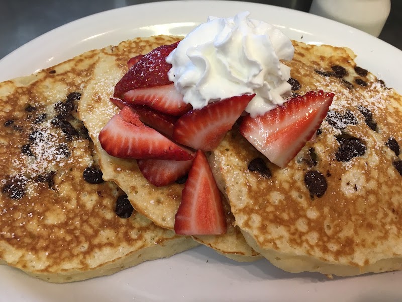 Steamers Bakery and Cafe