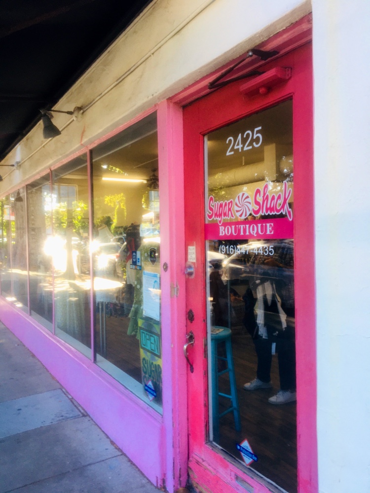 Sugar Shack Boutique