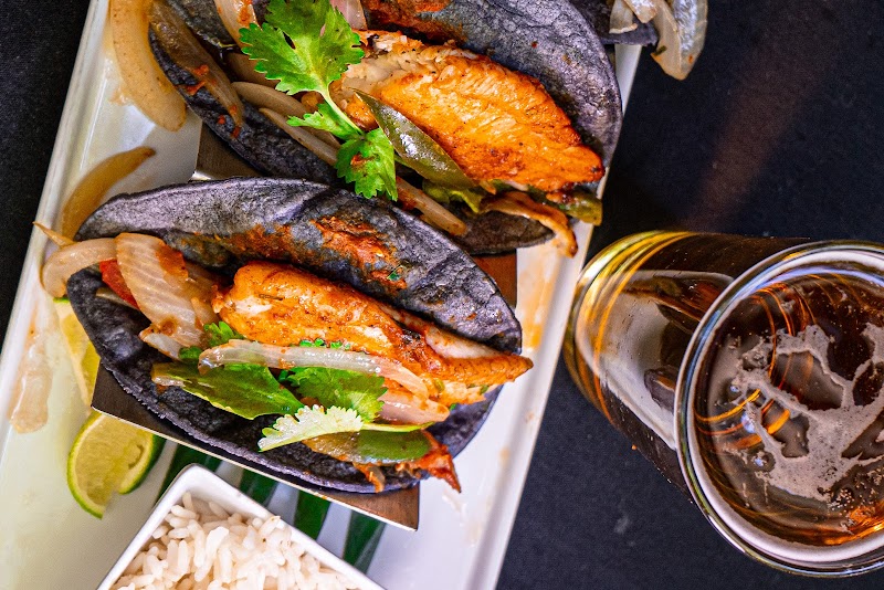 Tequila Museo Mayahuel