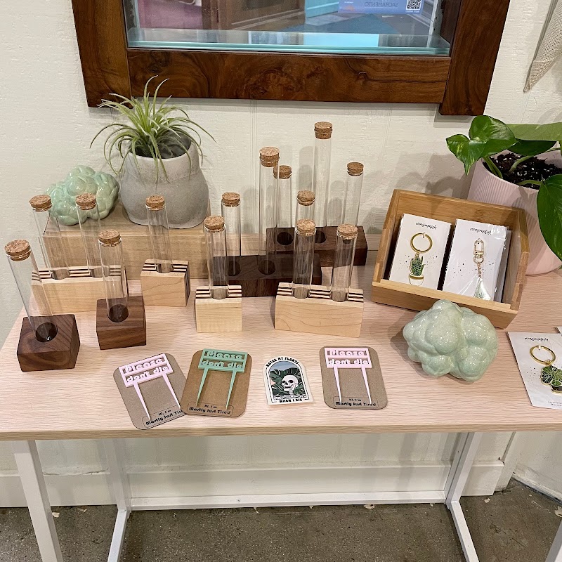 The Constellation Marketplace