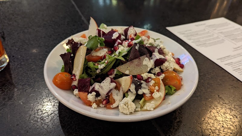 The Porch Restaurant & Bar