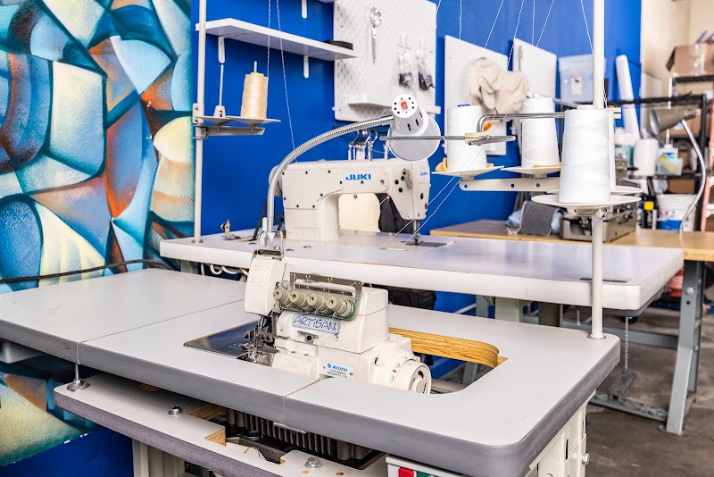 Topstitch Production