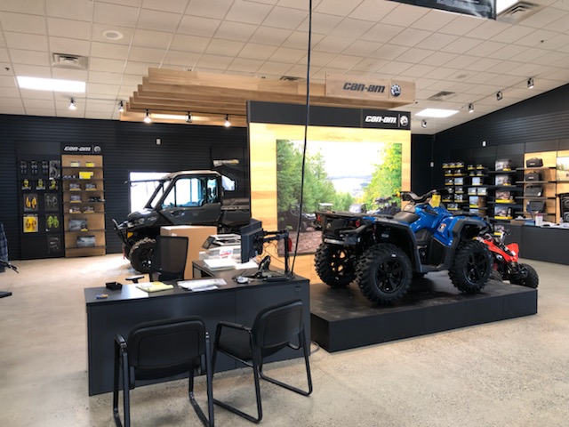 Bemidji Sports Centre