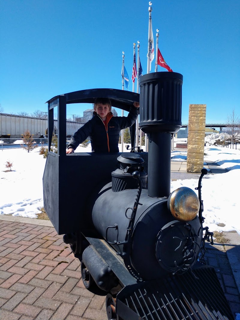 Beltrami County History Center