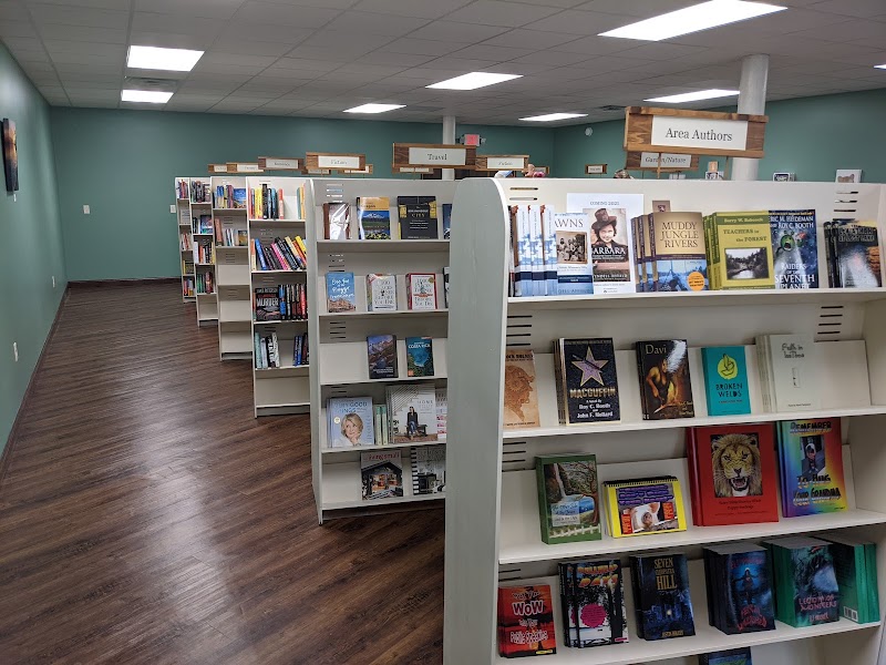 Four Pines Bookstore