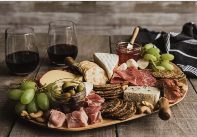 Hatchet House of Bemidji