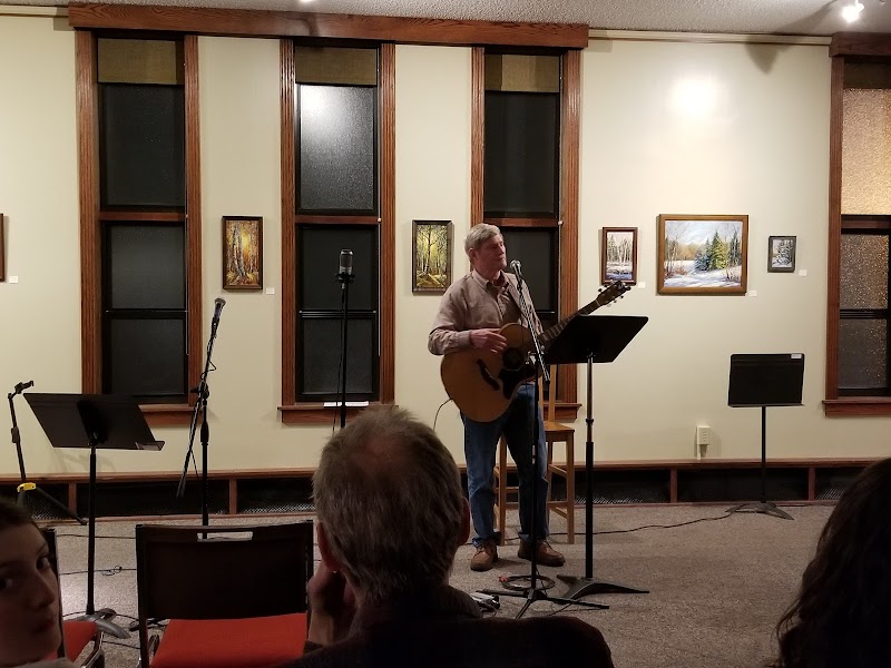 Headwaters Music & Arts