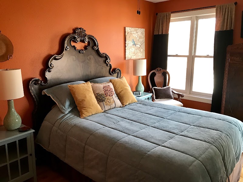 Lake Bemidji Bed & Breakfast