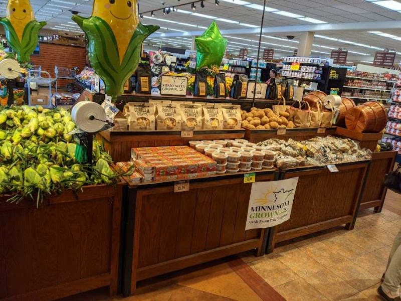 Luekens Village Foods - North