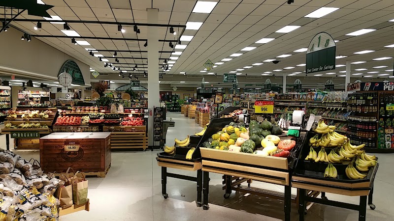 Luekens Village Foods - South