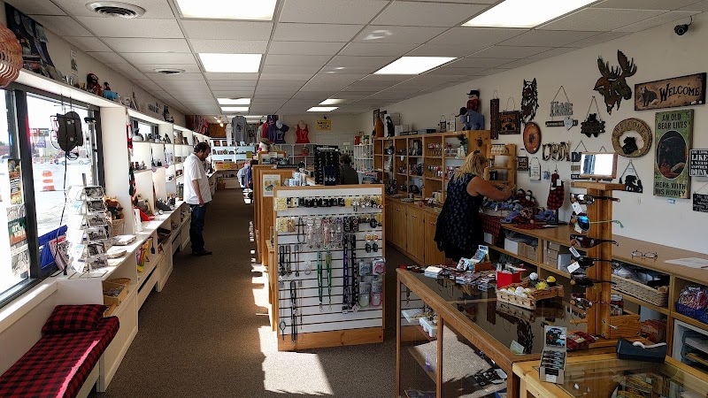 Lumberjack Shack LLC