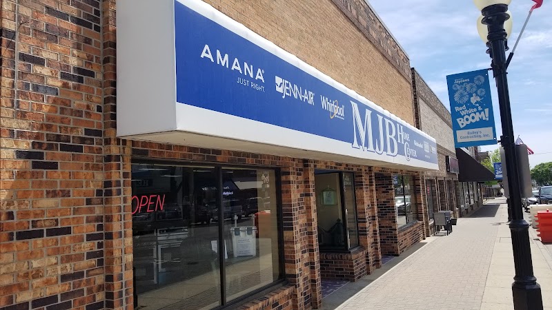 MJB Home Center