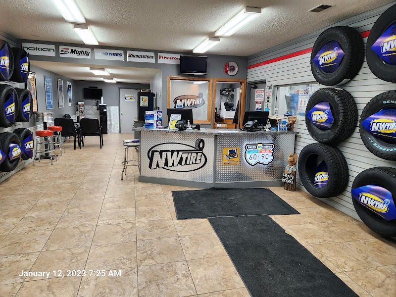 Northwest Tire
