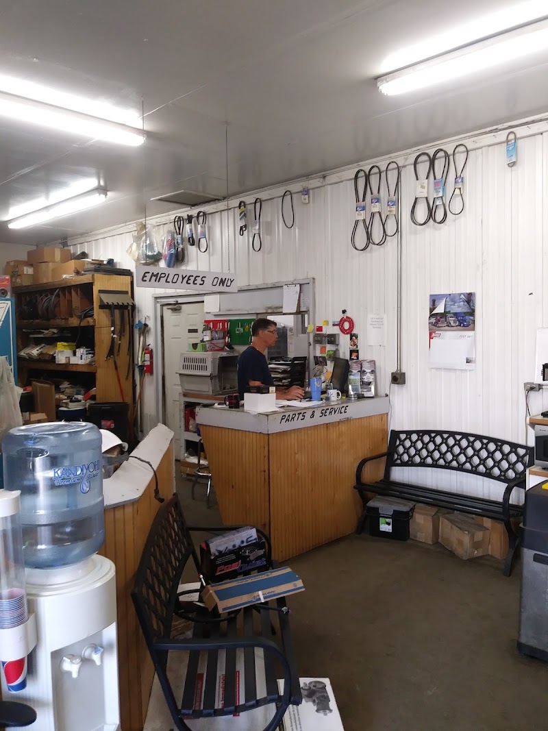 Northwest Tire Truck & Farm