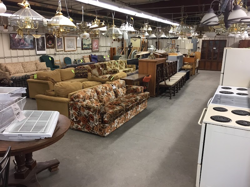 Northwoods Habitat for Humanity ReStore