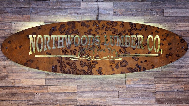 Northwoods Lumber Co.
