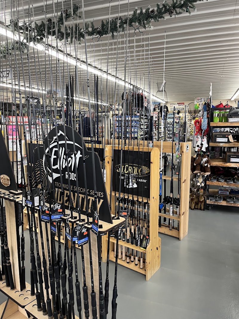 Northwoods Bait & Tackle