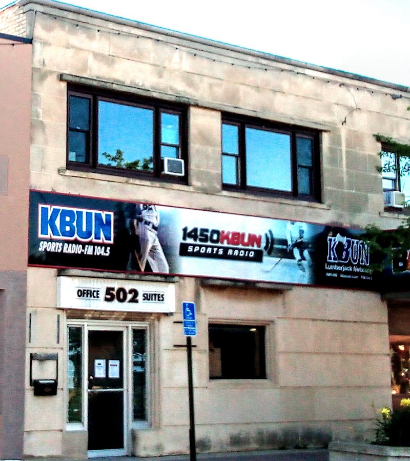 Paul Bunyan Broadcasting - BIG DEALS!