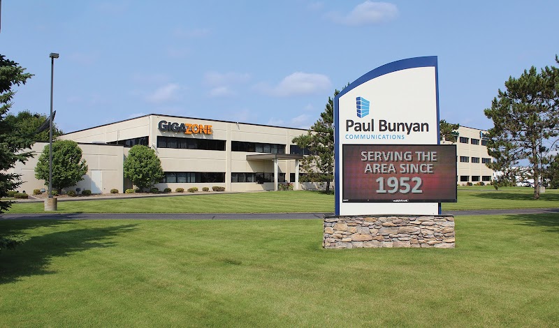 Paul Bunyan Communications
