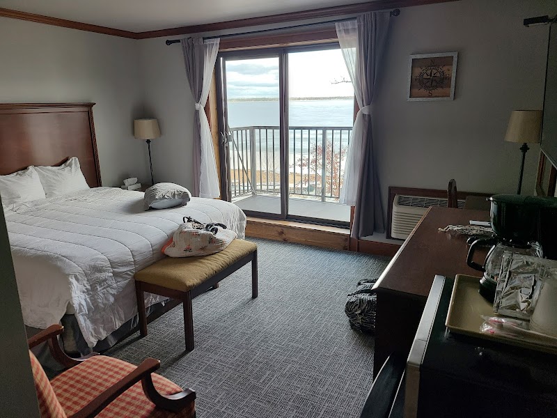 Ruttger's Birchmont Lodge