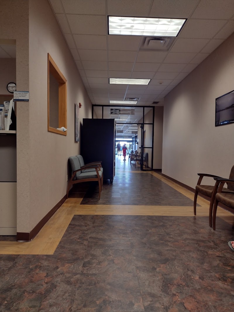 Sanford Health Gift Shop