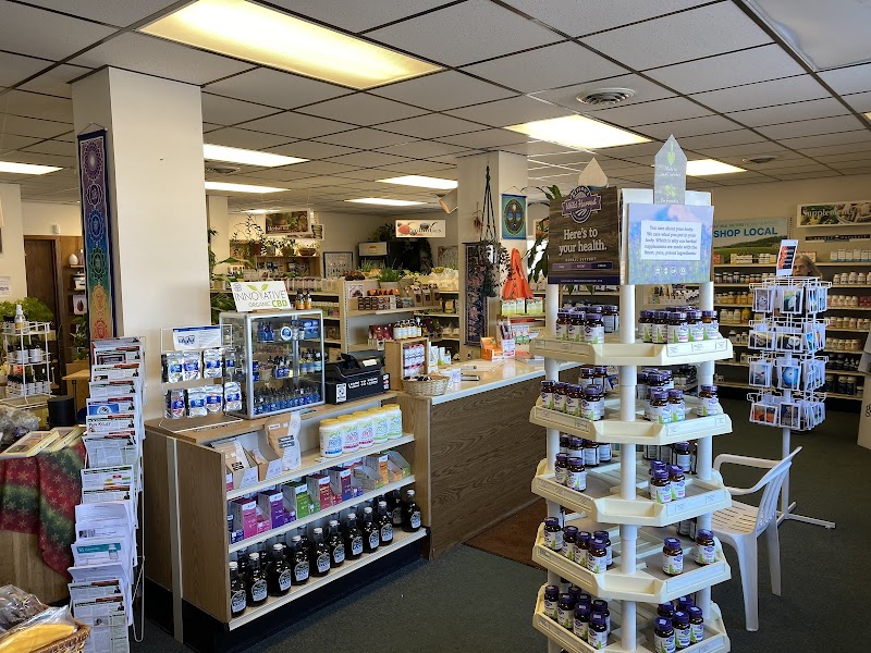 Sunrise Natural Foods